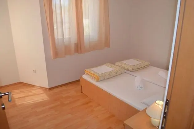 Panoramic Apart Daire, 2 Yatak Odası, Balkon, Deniz Manzaralı