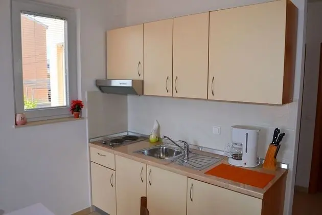 Panoramic Apart Daire, 2 Yatak Odası, Balkon, Deniz Manzaralı