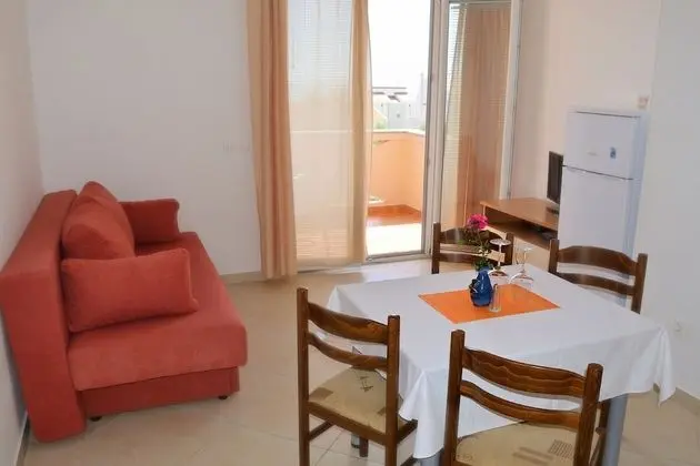 Panoramic Apart Daire, 2 Yatak Odası, Balkon, Deniz Manzaralı