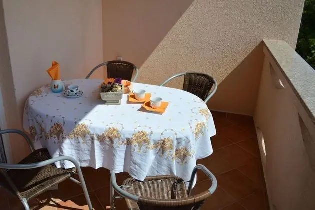 Panoramic Apart Daire, 2 Yatak Odası, Balkon, Deniz Manzaralı
