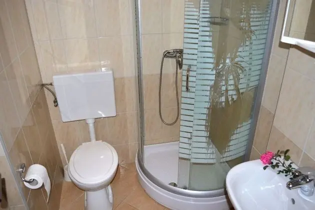 Panoramic Apart Daire, 2 Yatak Odası, Balkon, Deniz Manzaralı