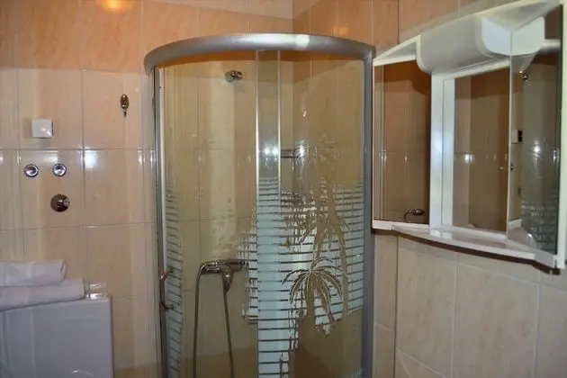 Panoramic Apart Daire, 2 Yatak Odası, Balkon, Deniz Manzaralı