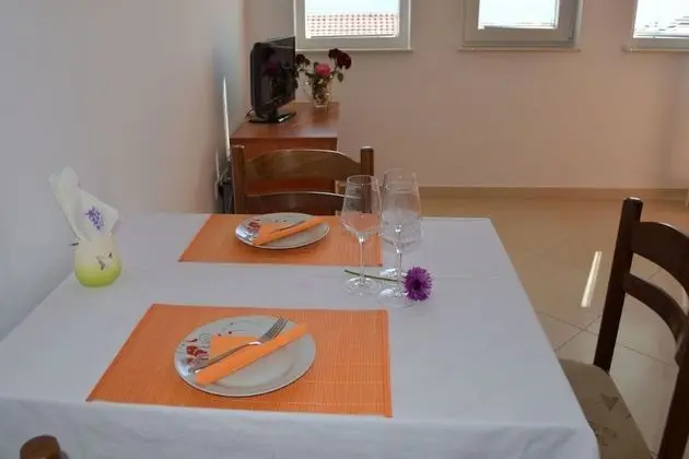 Standard Apart Daire, 1 Yatak Odası, Balkon, Deniz Manzaralı