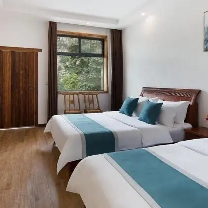 Comfort İki Ayrı Yataklı Oda, Sigara İçilmez