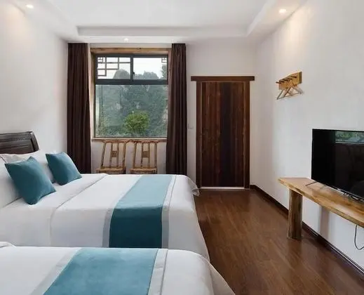 Comfort İki Ayrı Yataklı Oda, Sigara İçilmez