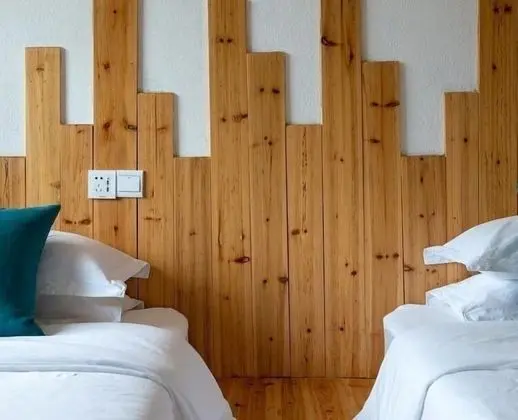 Comfort Üç Kişilik Oda