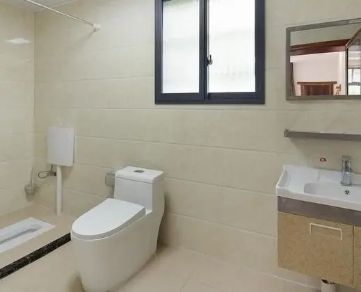 Comfort Üç Kişilik Oda