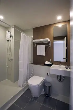 Duplex Double Room