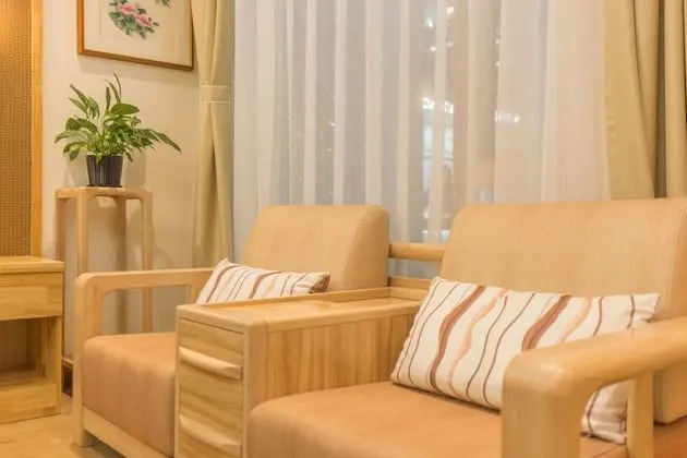 Design Tek Büyük Yataklı Oda