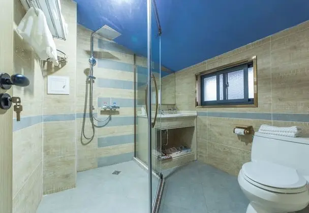Design Tek Büyük Yataklı Oda