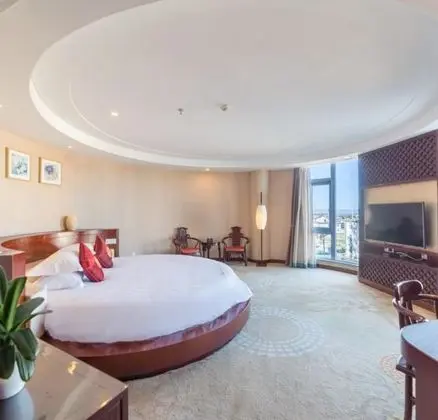 Honeymoon Oda, Sigara İçilmez, Deniz Manzaralı