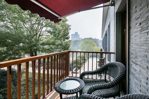 Elite Tek Büyük Yataklı Oda