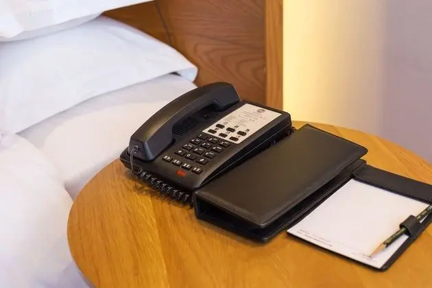 Luxury Tek Büyük Yataklı Oda