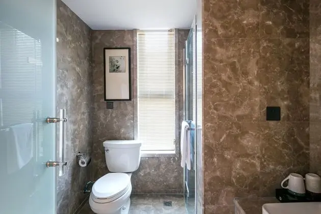 Standard İki Ayrı Yataklı Oda