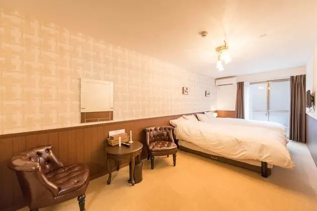 Premium İki Ayrı Yataklı Oda (With an Extra Bed)