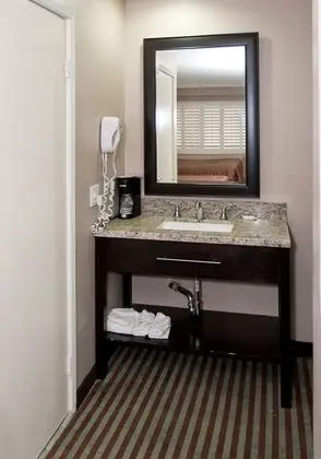 Banyo lavabosu