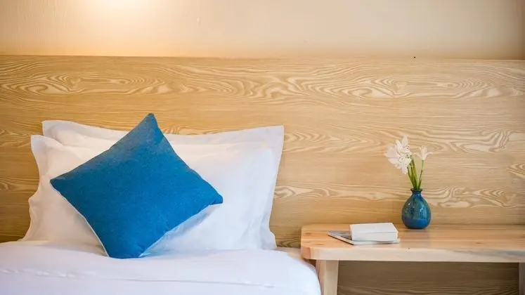 Comfort İki Ayrı Yataklı Oda