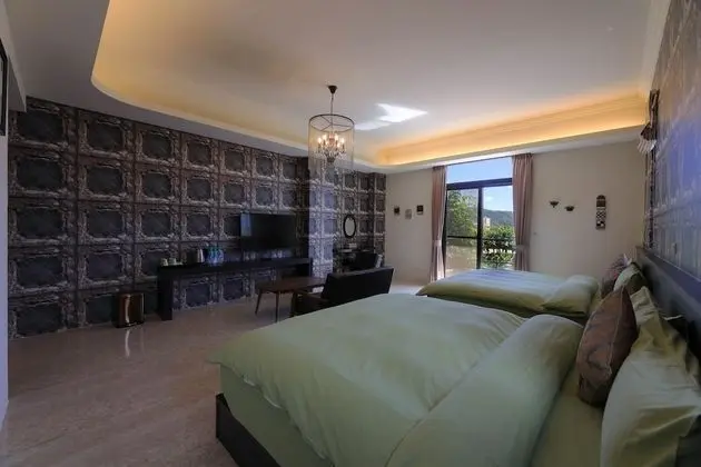 Dört Kişilik Oda