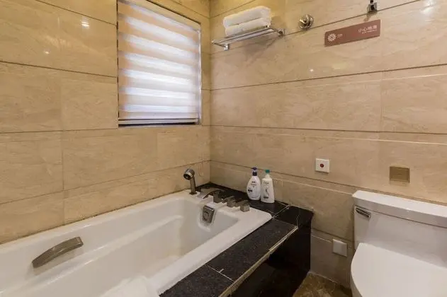 Design Tek Büyük Yataklı Oda