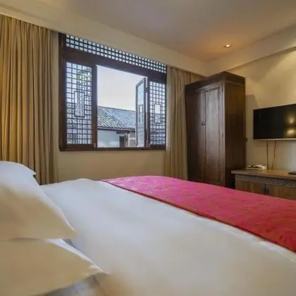 Exclusive Oda, Sigara İçilmez
