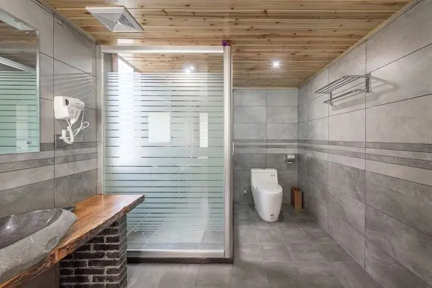 Family Çatı Katı (Loft)