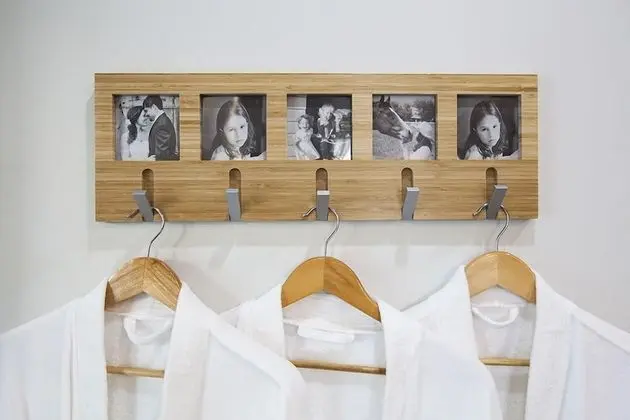 Büyük Yataklı Tek Kişilik Oda