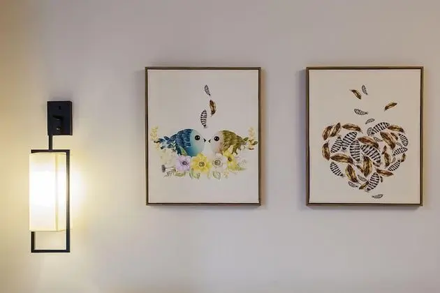 Büyük Yataklı Tek Kişilik Oda