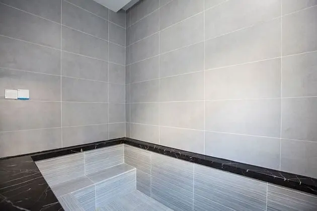 Luxury Tek Büyük Yataklı Oda