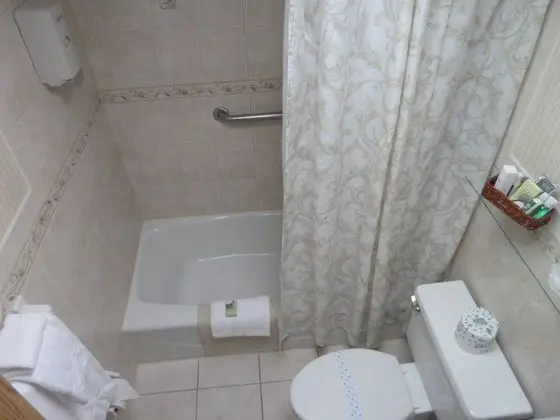 Standard Oda, 2 Çift Kişilik Yatak, Sigara İçilmez