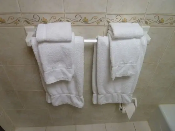Standard Oda, 2 Çift Kişilik Yatak, Sigara İçilmez