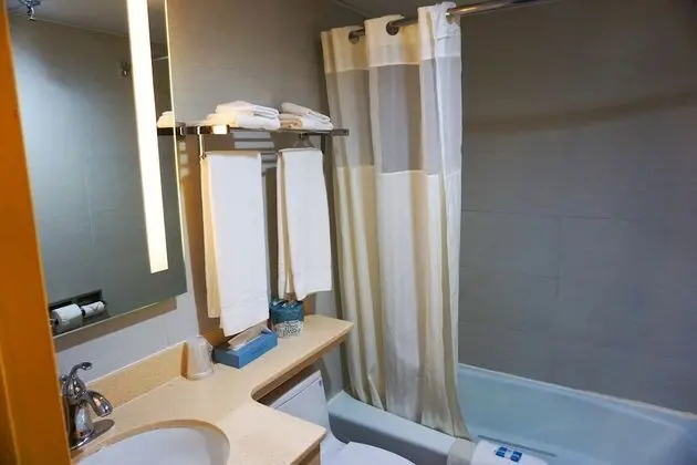 Standard Oda, 2 Çift Kişilik Yatak, Sigara İçilmez