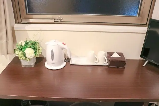 Business Tek Büyük Yataklı Oda, 1 Çift Kişilik Yatak, Sigara İçilmez, Şehir Manzaralı
