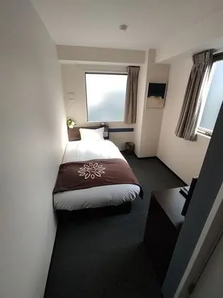 Business Tek Kişilik Oda