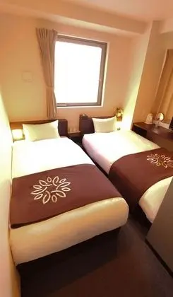 Tek Büyük veya İki Ayrı Yataklı Oda, 2 Tek Kişilik Yatak, Sigara İçilmez, Şehir Manzaralı