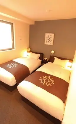 Tek Büyük veya İki Ayrı Yataklı Oda, 2 Tek Kişilik Yatak, Sigara İçilmez, Şehir Manzaralı