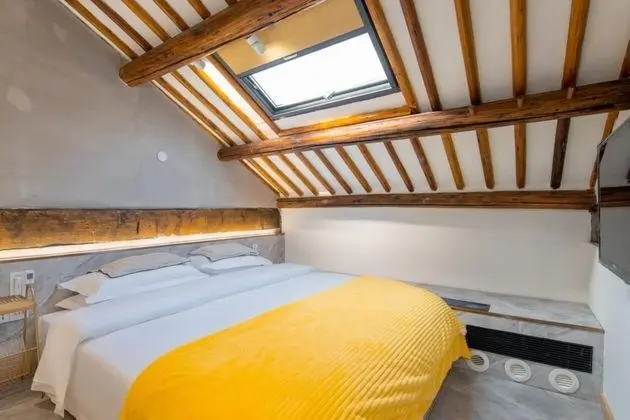Çatı Katı (Loft)