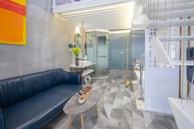 Çatı Katı (Loft)