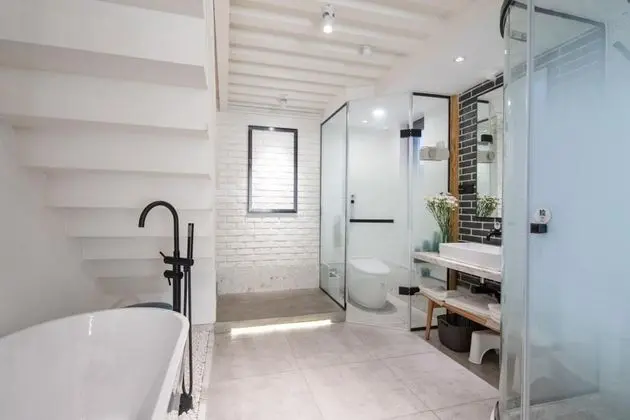 Çatı Katı (Loft)