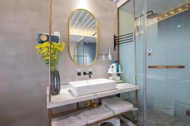 Çatı Katı (Loft)