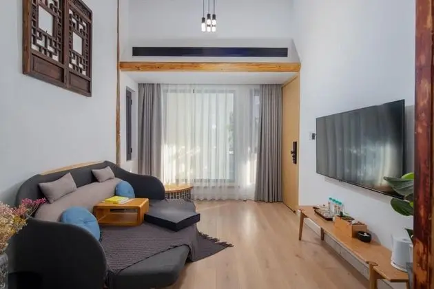 Grand Çatı Katı (Loft)