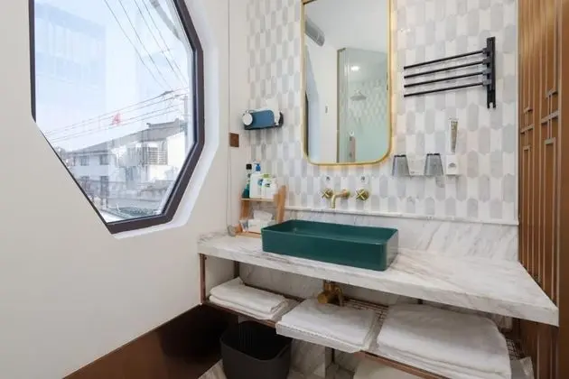 Grand Çatı Katı (Loft)