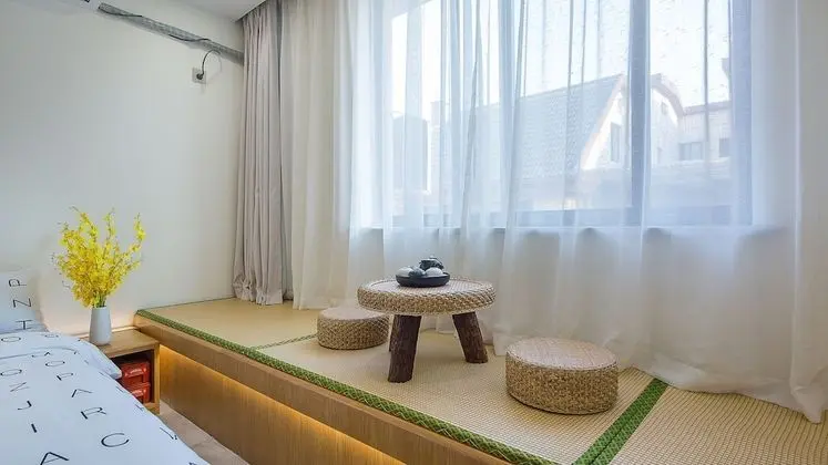 Comfort İki Ayrı Yataklı Oda
