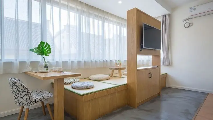 Comfort İki Ayrı Yataklı Oda
