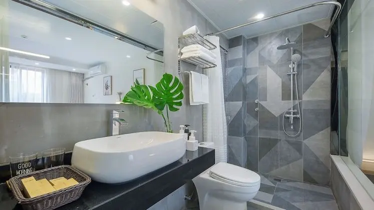 Comfort İki Ayrı Yataklı Oda