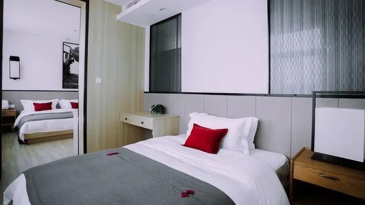 Comfort Tek Büyük Yataklı Oda, Sigara İçilmez