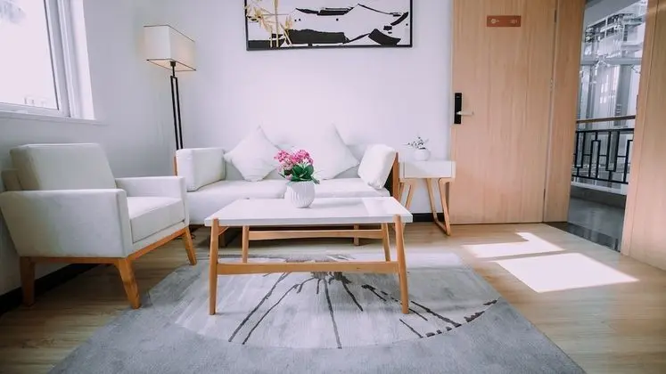 Comfort Tek Büyük Yataklı Oda, Sigara İçilmez