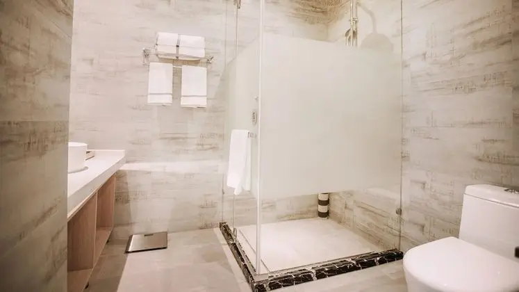 Comfort Tek Büyük Yataklı Oda, Sigara İçilmez