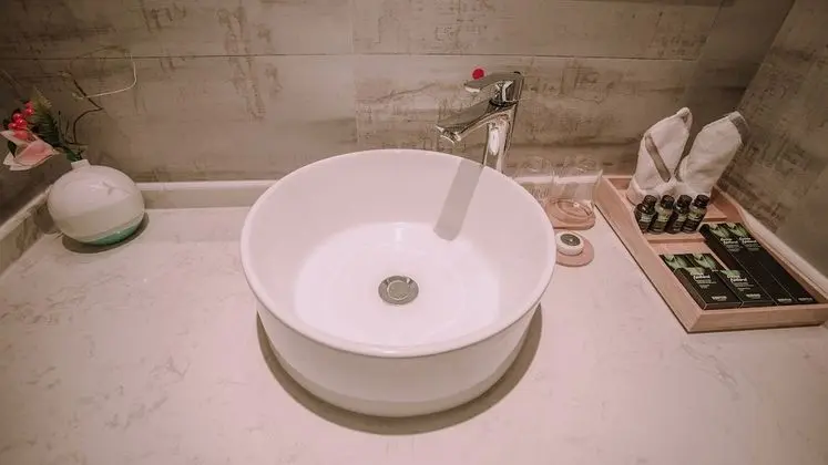 Comfort Tek Büyük Yataklı Oda, Sigara İçilmez