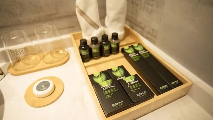 Comfort Tek Büyük Yataklı Oda, Sigara İçilmez