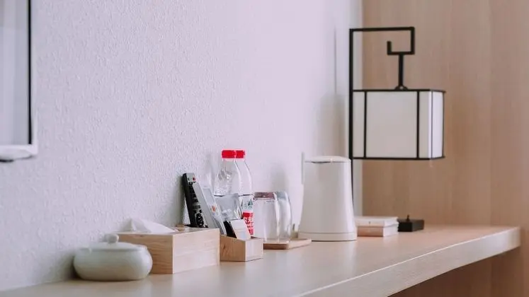 Deluxe İki Ayrı Yataklı Oda